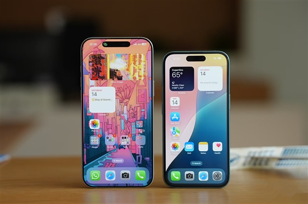 易七 27asia娛樂：iPhone 17系列來了：4款iPhone將會停售