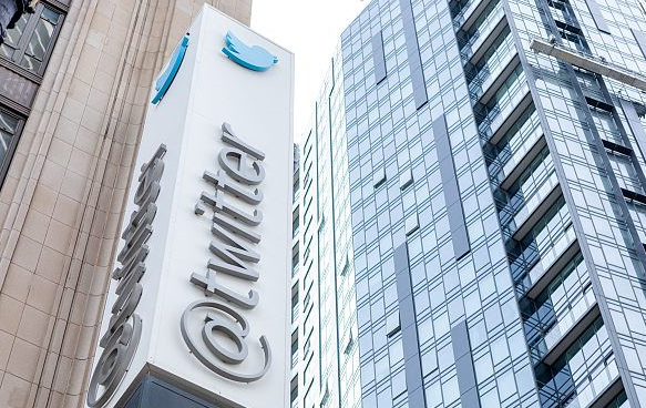 外媒：推特被曝将关闭西雅图办公室 要求员工在家工作